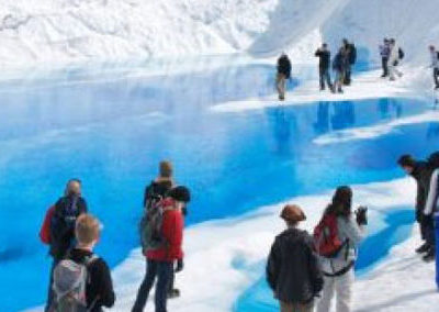 Active Patagonia: El Calafate and El Chaltén